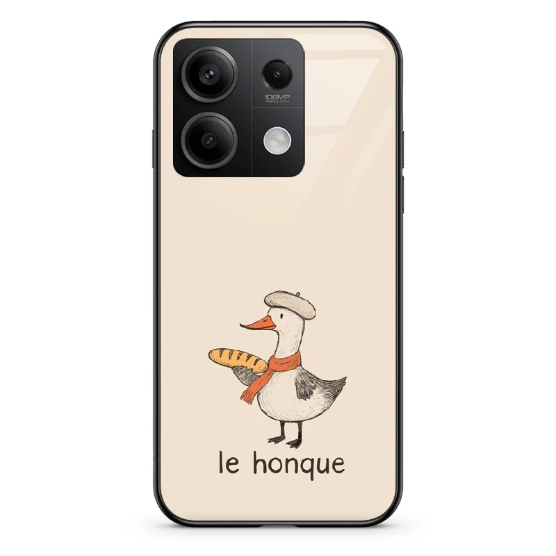 Glass Phone Case Le Honque - Image 13
