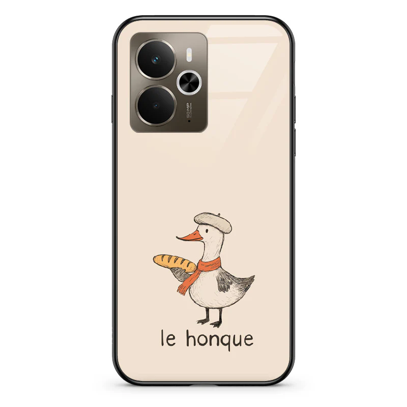 Glass Phone Case Le Honque - Image 130