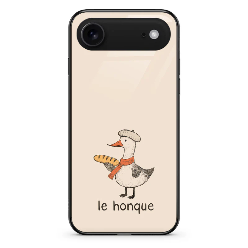 Glass Phone Case Le Honque - Image 132