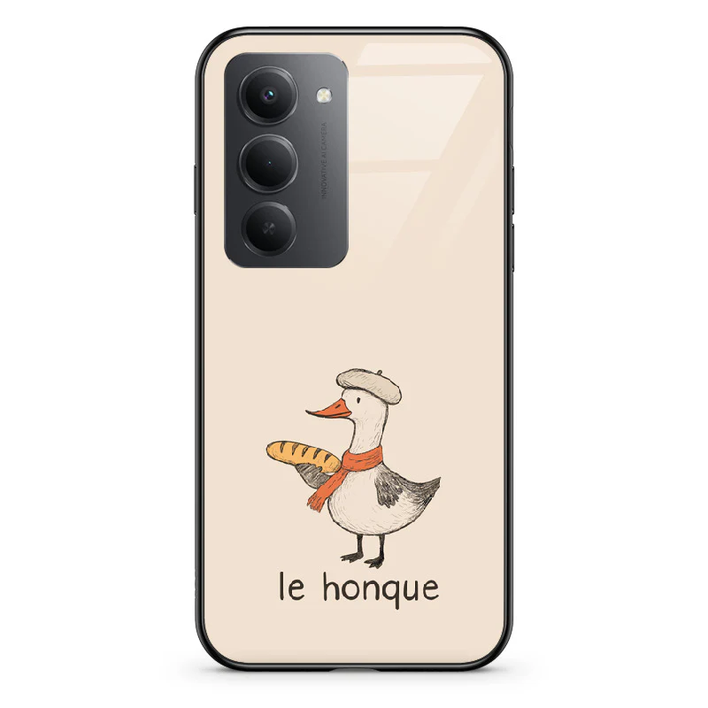 Glass Phone Case Le Honque - Image 136