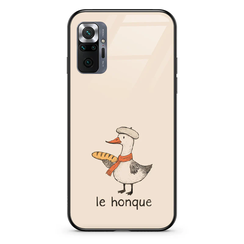 Glass Phone Case Le Honque - Image 18