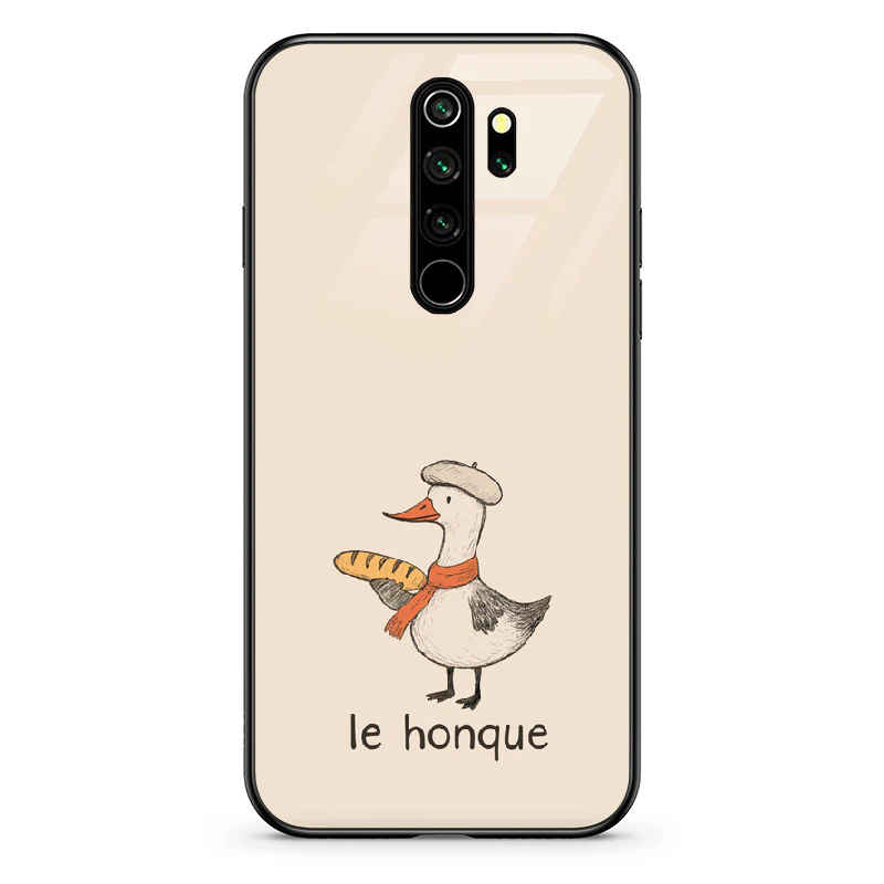 Glass Phone Case Le Honque - Image 19