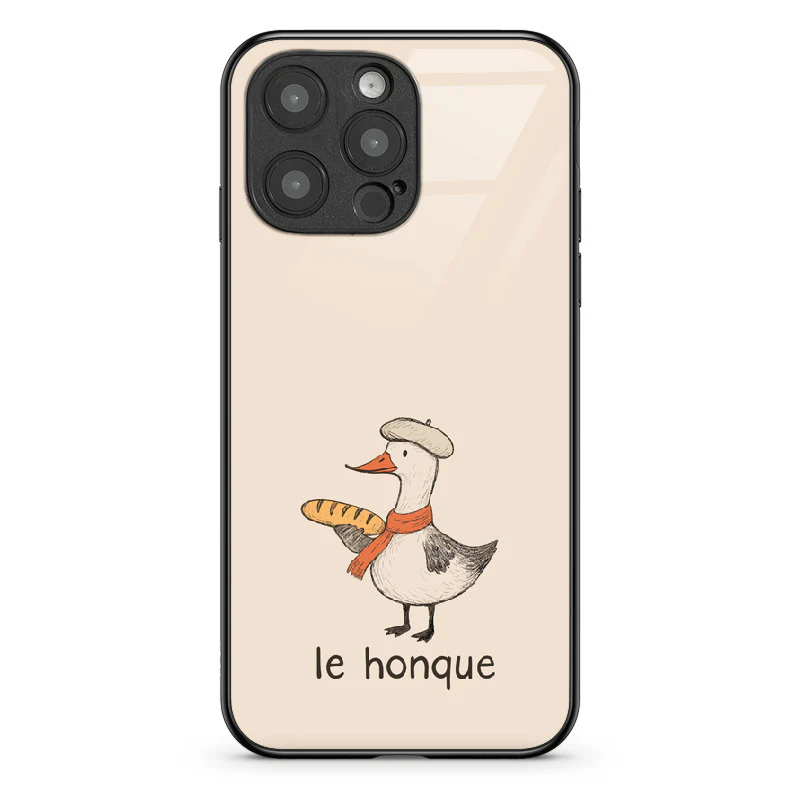 Glass Phone Case Le Honque - Image 23