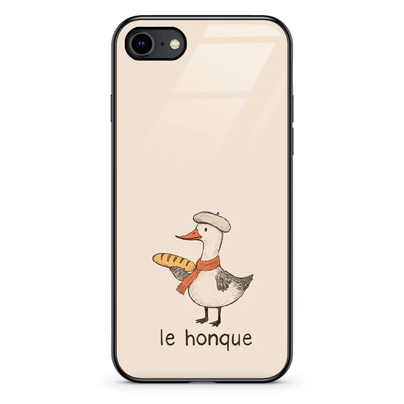 Glass Phone Case Le Honque - Image 24