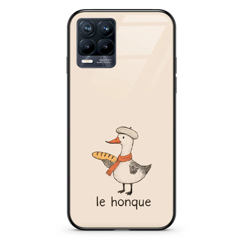 Glass Phone Case Le Honque - Image 28