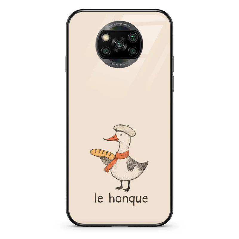 Glass Phone Case Le Honque - Image 30