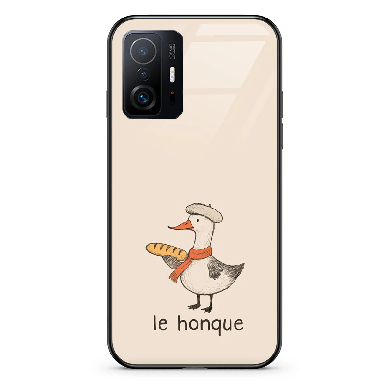 Glass Phone Case Le Honque - Image 39