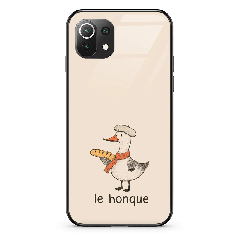 Glass Phone Case Le Honque - Image 40