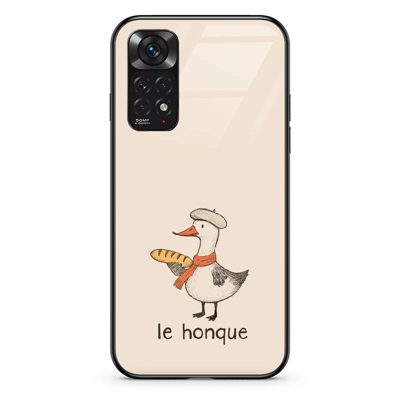 Glass Phone Case Le Honque - Image 45