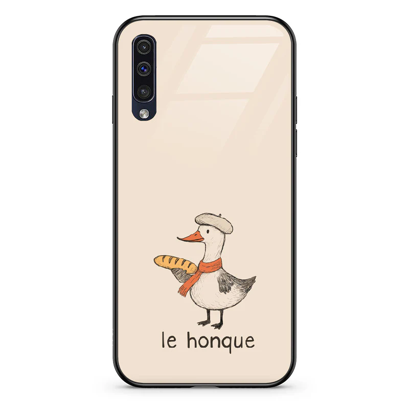 Glass Phone Case Le Honque - Image 46