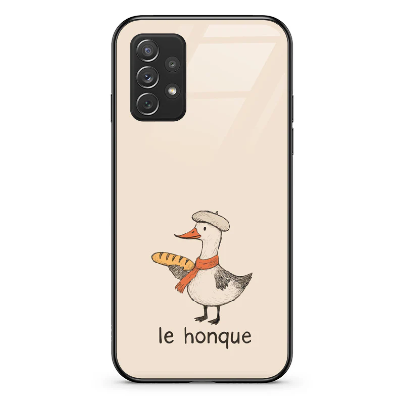 Glass Phone Case Le Honque - Image 49