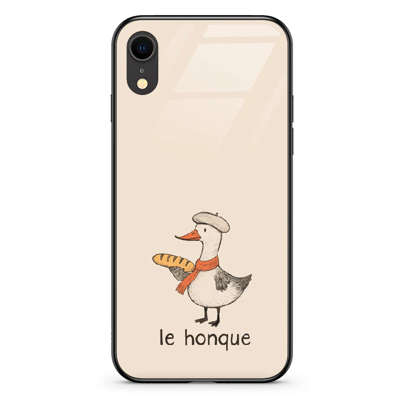 Glass Phone Case Le Honque - Image 53