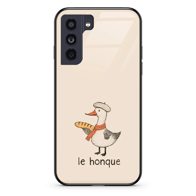 Glass Phone Case Le Honque - Image 57