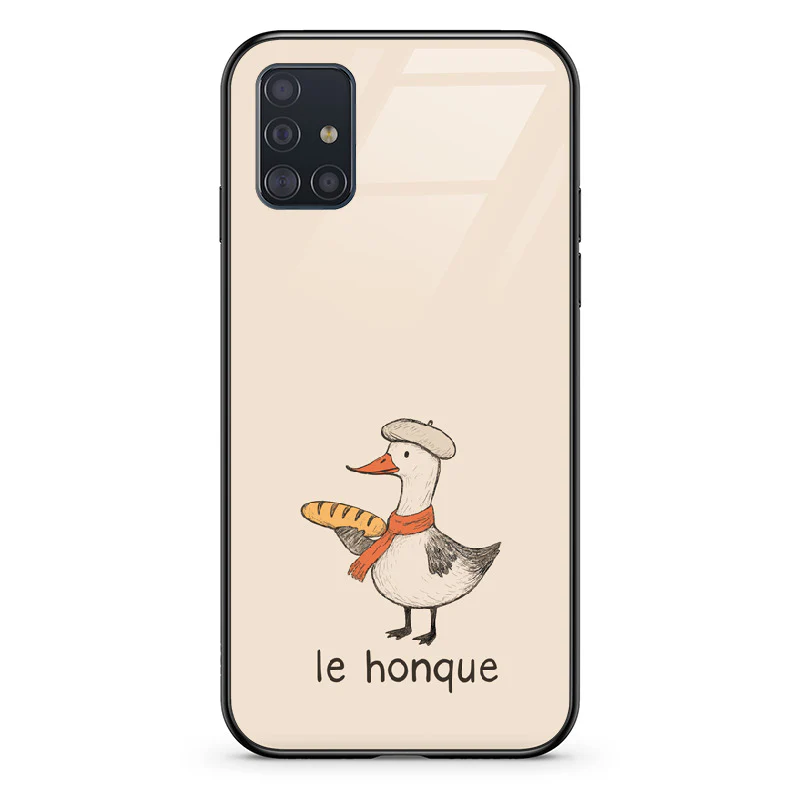 Glass Phone Case Le Honque - Image 61