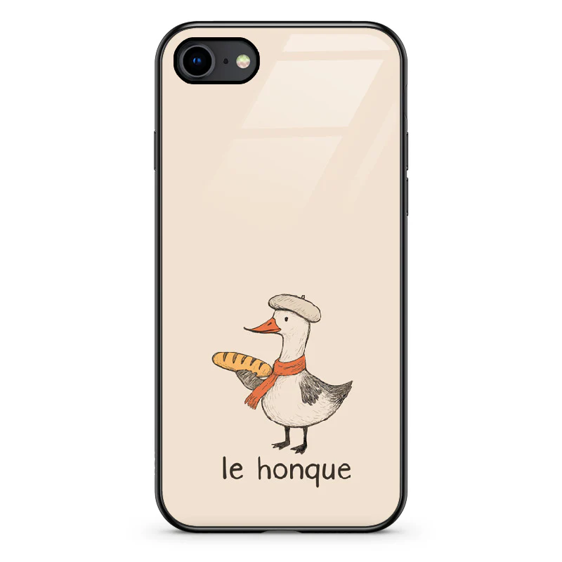Glass Phone Case Le Honque - Image 74