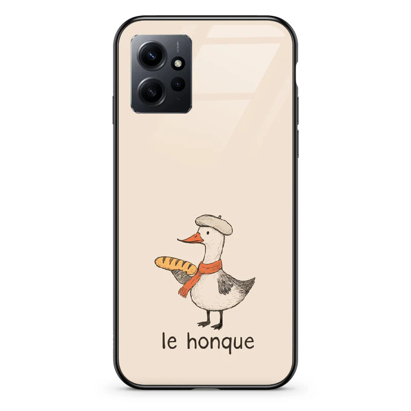 Glass Phone Case Le Honque - Image 75
