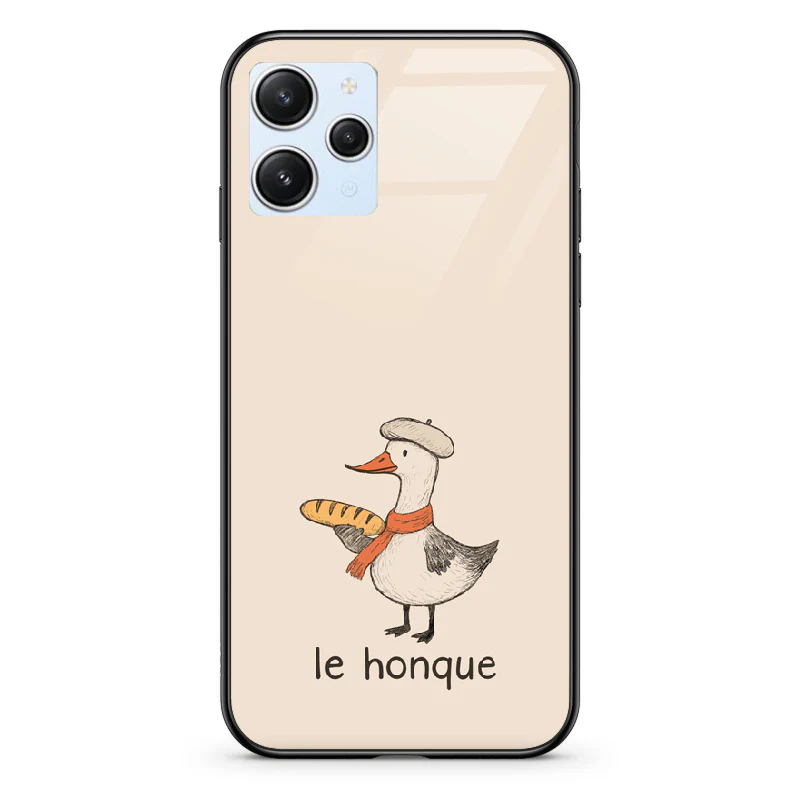 Glass Phone Case Le Honque - Image 79