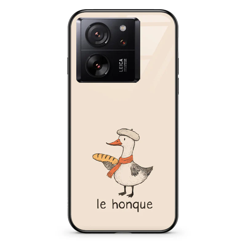 Glass Phone Case Le Honque - Image 84