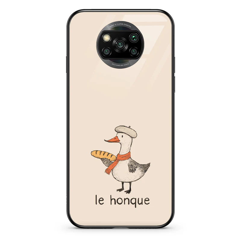 Glass Phone Case Le Honque - Image 89