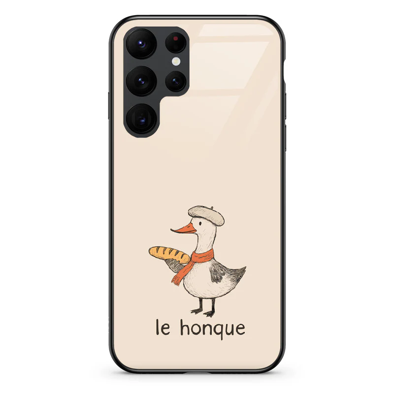 Glass Phone Case Le Honque - Image 95