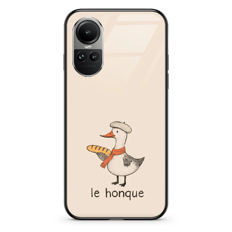 Glass Phone Case Le Honque - Image 97