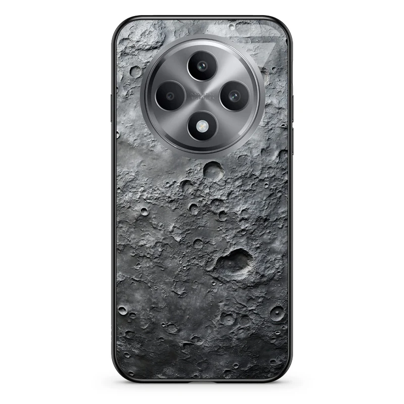 Glass Phone Case Lunar Surface - Image 114