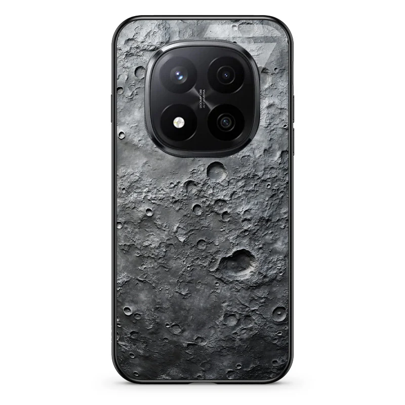 Glass Phone Case Lunar Surface - Image 120
