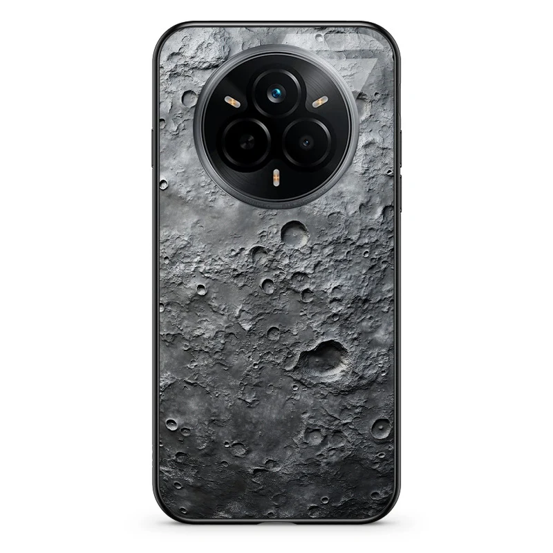 Glass Phone Case Lunar Surface - Image 126