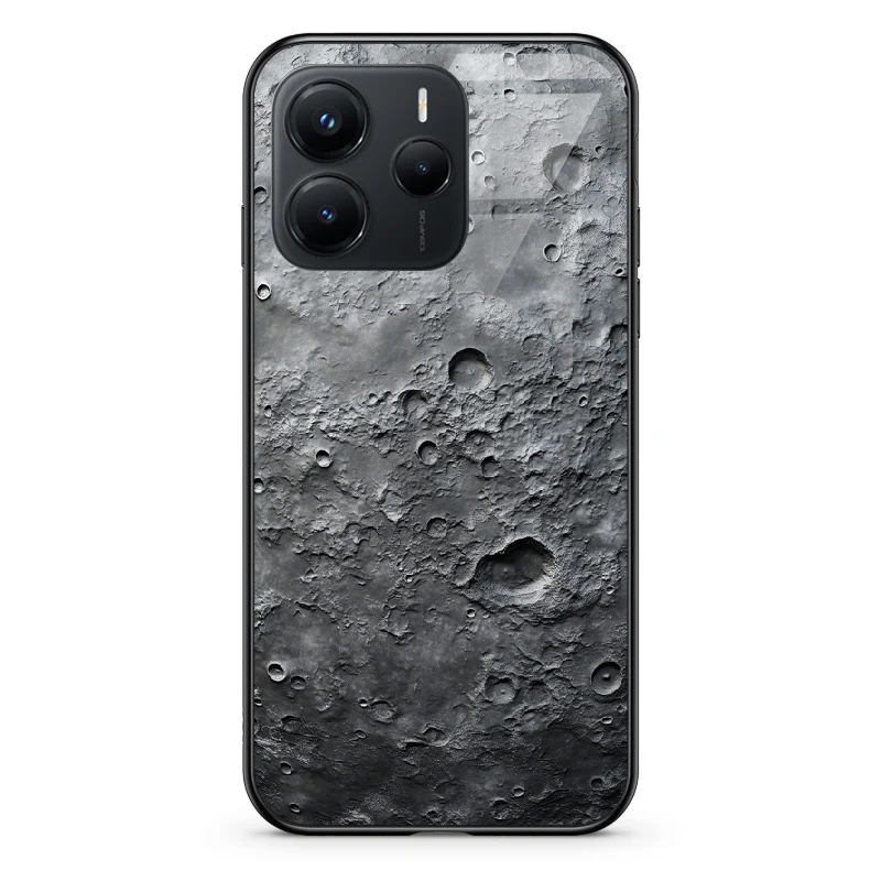 Glass Phone Case Lunar Surface - Image 127