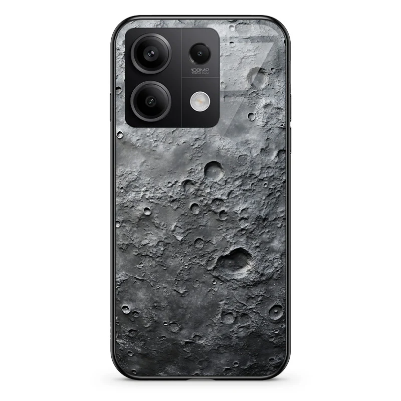 Glass Phone Case Lunar Surface - Image 135
