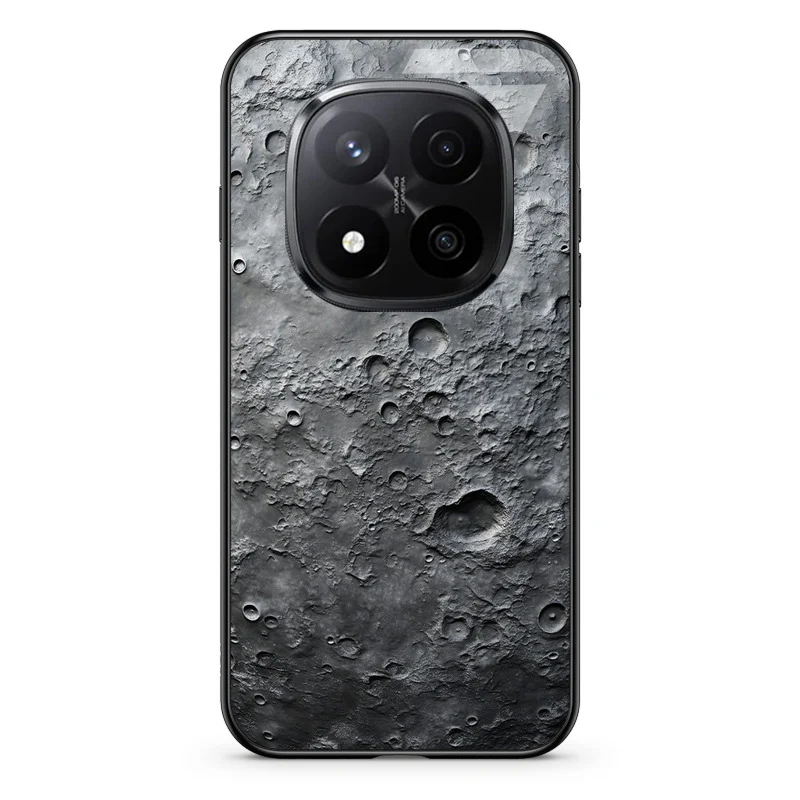 Glass Phone Case Lunar Surface - Image 142