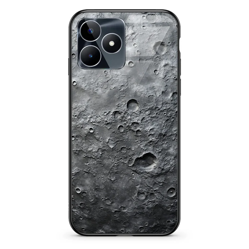 Glass Phone Case Lunar Surface - Image 78