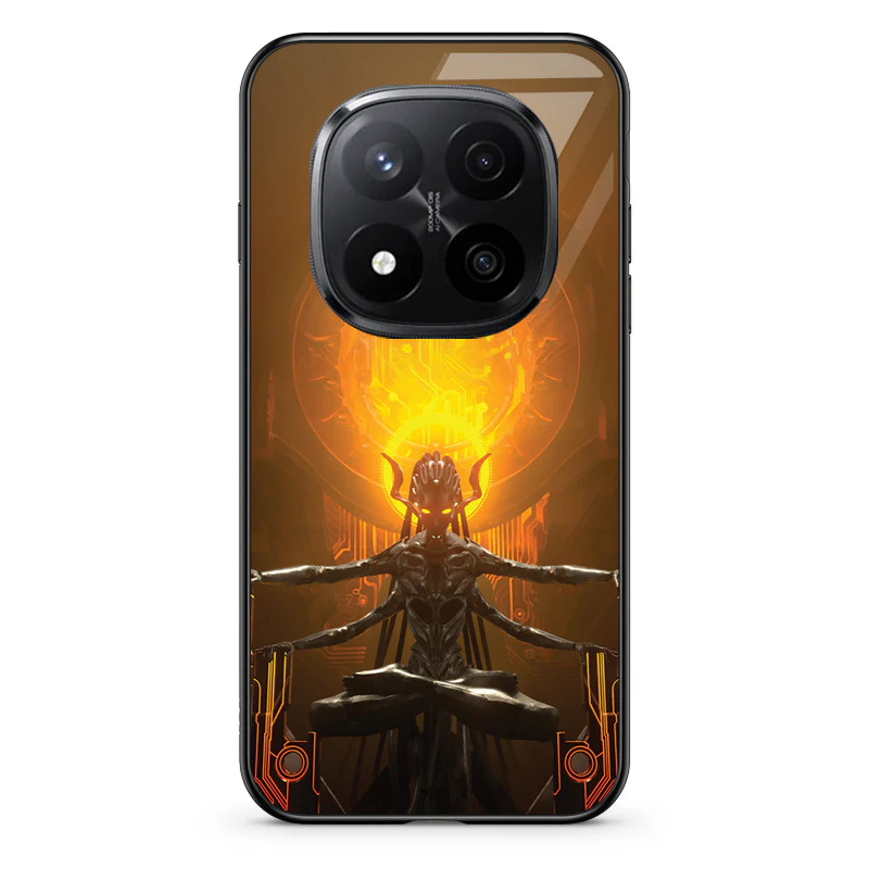 Glass Phone Case Machine Age Cetana - Image 120