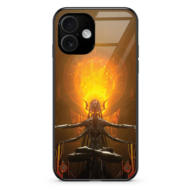 Glass Phone Case Machine Age Cetana - Image 131