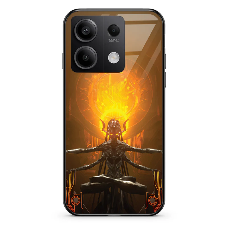 Glass Phone Case Machine Age Cetana - Image 15