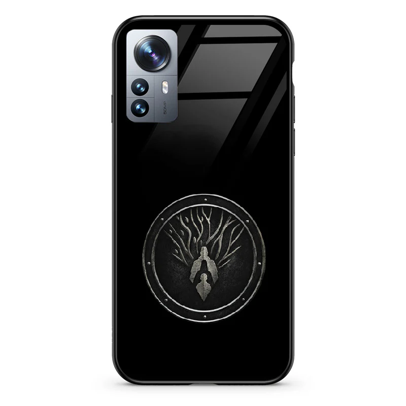 Glass Phone Case Medieval Dynasty - Image 77