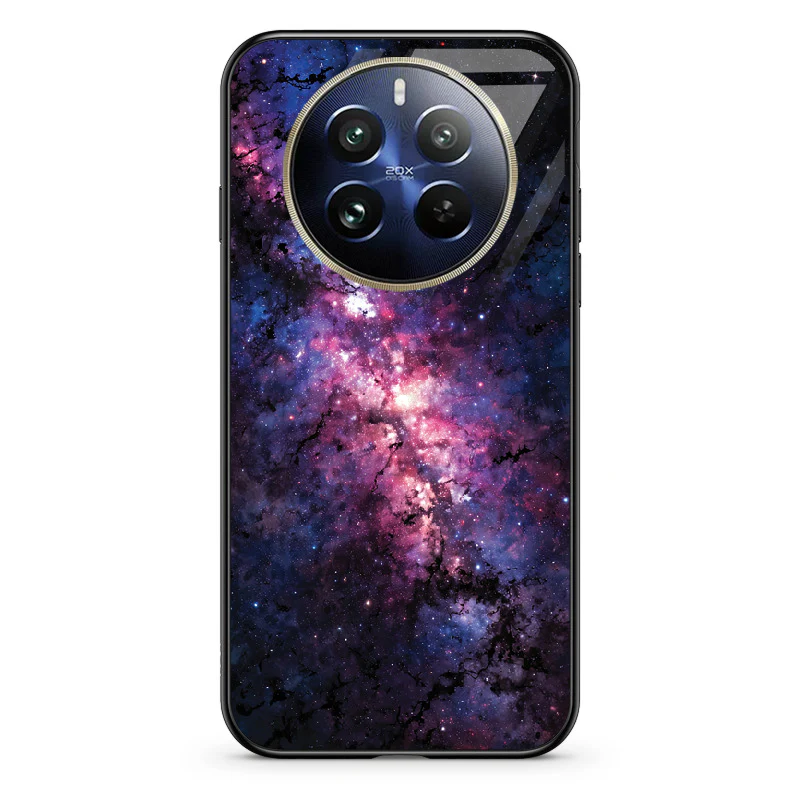Glass Phone Case Milky Way - Image 101