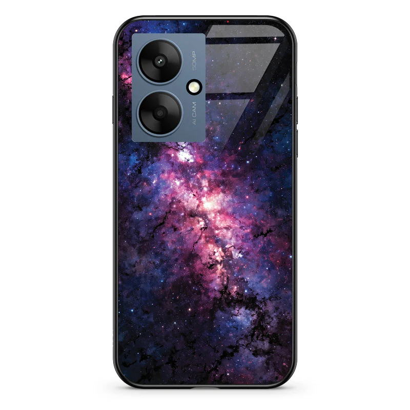 Glass Phone Case Milky Way - Image 104