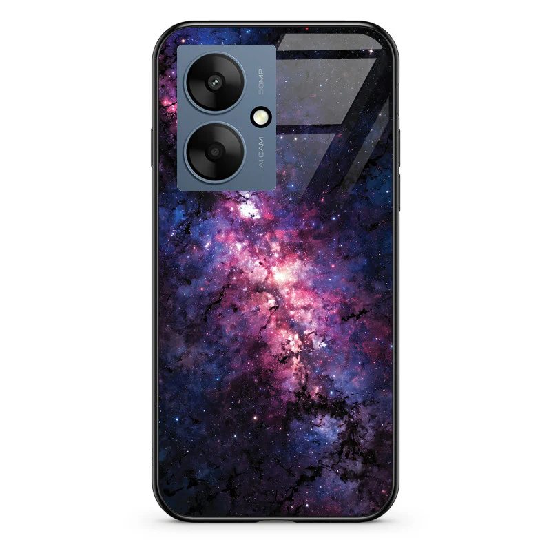 Glass Phone Case Milky Way - Image 105