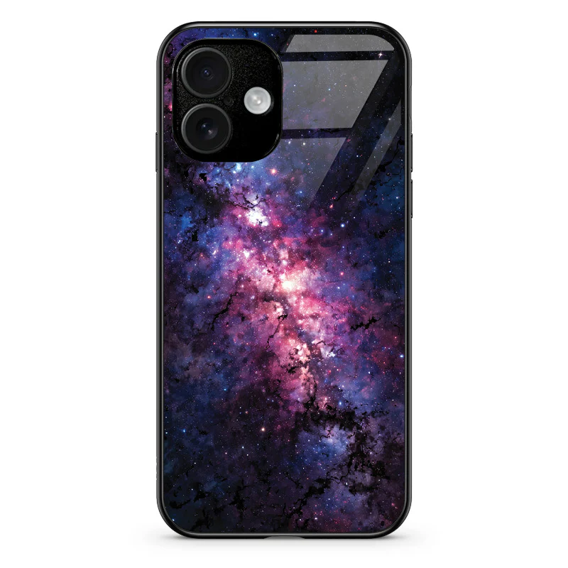 Glass Phone Case Milky Way - Image 106