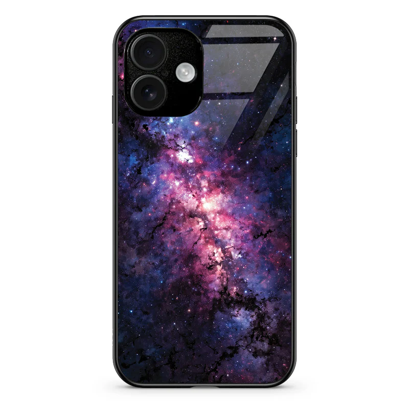 Glass Phone Case Milky Way - Image 109