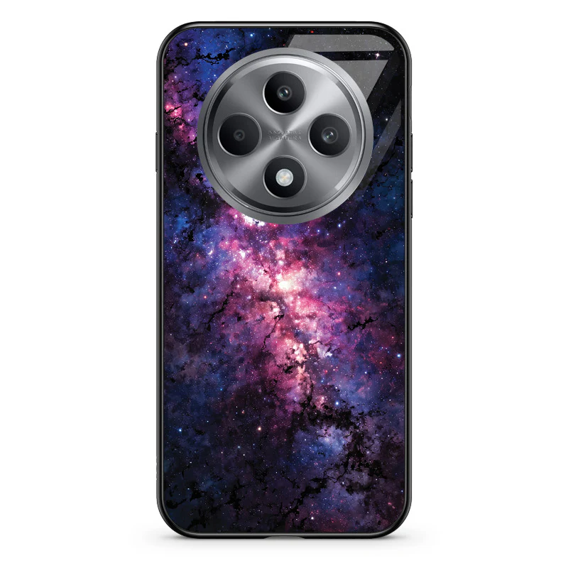 Glass Phone Case Milky Way - Image 114