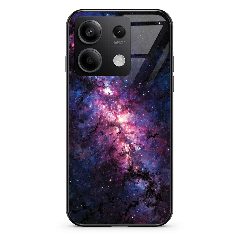 Glass Phone Case Milky Way - Image 115