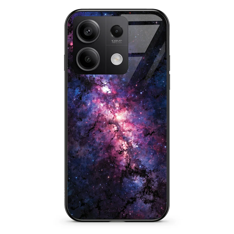 Glass Phone Case Milky Way - Image 12