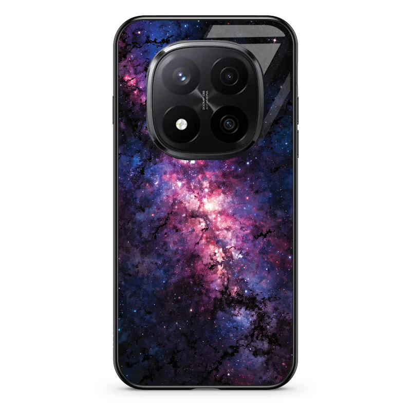 Glass Phone Case Milky Way - Image 120