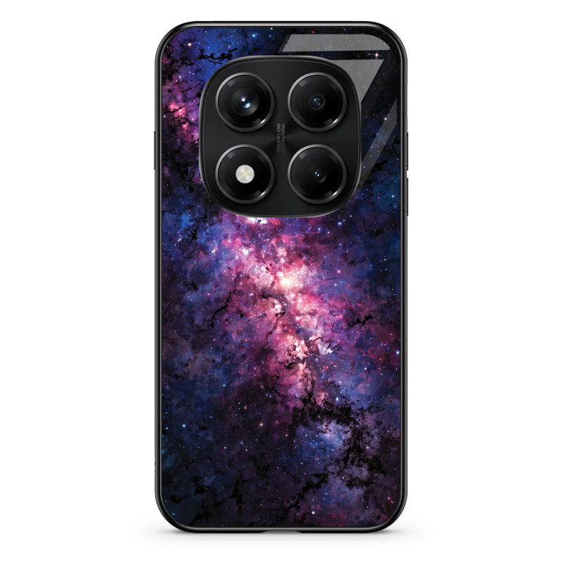 Glass Phone Case Milky Way - Image 121