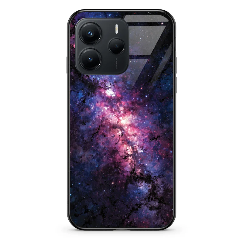 Glass Phone Case Milky Way - Image 122