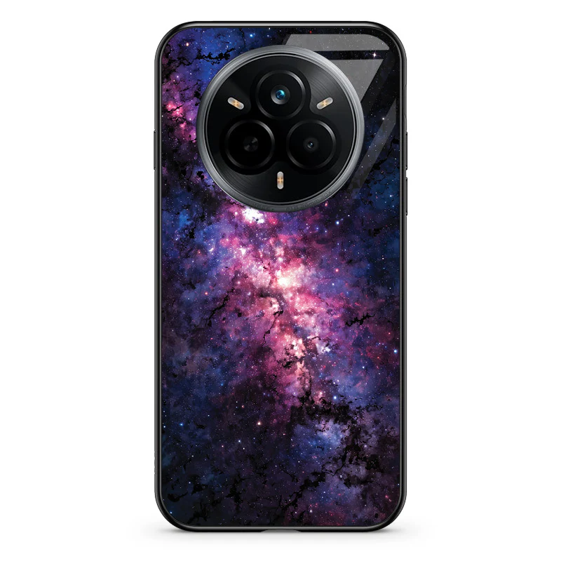 Glass Phone Case Milky Way - Image 126