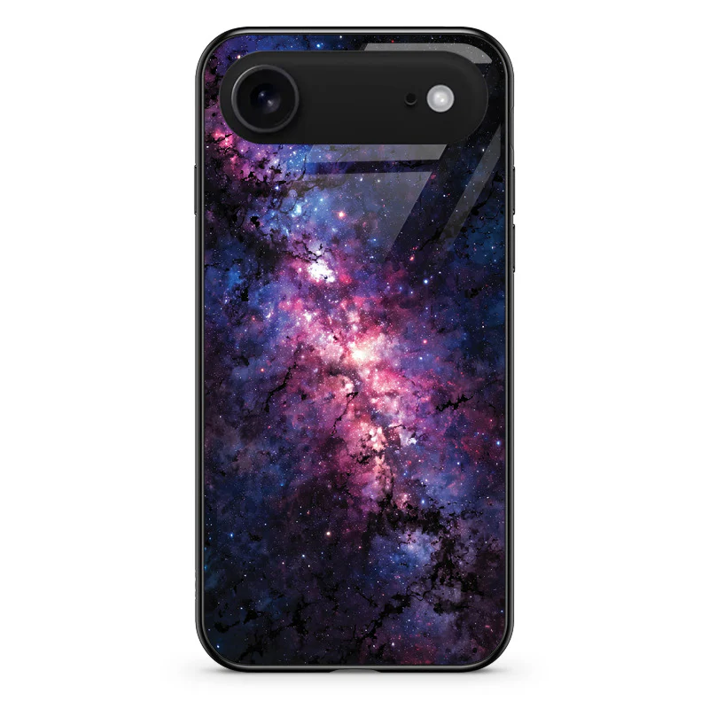 Glass Phone Case Milky Way - Image 132