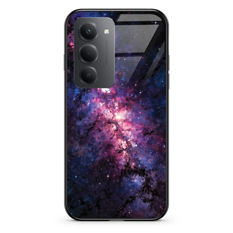 Glass Phone Case Milky Way - Image 137